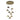 Hubbardton Forge 131105 Brooklyn 9-Light Double Shade Round Pendant - Standard - Crescent Harbor