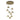 Hubbardton Forge 131105 Brooklyn 9-Light Double Shade Round Pendant - Standard - Crescent Harbor
