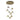 Hubbardton Forge 131105 Brooklyn 9-Light Double Shade Round Pendant - Standard - Crescent Harbor