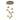 Hubbardton Forge 131105 Brooklyn 9-Light Double Shade Round Pendant - Standard - Crescent Harbor
