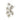 Hubbardton Forge 131107 Tura 9-Light Seeded Glass Round Pendant 14