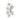 Hubbardton Forge 131107 Tura 9-Light Seeded Glass Round Pendant 16
