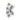 Hubbardton Forge 131107 Tura 9-Light Seeded Glass Round Pendant 10