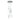 Hubbardton Forge 131108 Link 9-Light Clear Glass Round Pendant 10