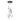 Hubbardton Forge 131108 Link 9-Light Clear Glass Round Pendant 6
