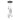 Hubbardton Forge 131108 Link 9-Light Clear Glass Round Pendant 8