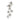 Hubbardton Forge 131109 Tura 9-Light Frosted Glass Round Pendant 2