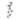 Hubbardton Forge 131109 Tura 9-Light Frosted Glass Round Pendant 3