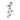Hubbardton Forge 131109 Tura 9-Light Frosted Glass Round Pendant 4