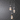 Hubbardton Forge 131120 Link 5-Light Blown Glass Pendant