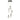 Hubbardton Forge 131121-CR Luma 5-Light Pendant 1