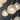 Hubbardton Forge 131133-FD Fritz Globe 9-Light Pendant - Crescent Harbor