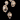 Hubbardton Forge 131139 Chrysalis 5-Light Crystal Pendant