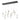 Hubbardton Forge 131201 Luma 10-Light Large Crystal Rectangular Pendant 4