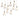 Hubbardton Forge 131202 Mobius 10-Light Rectangular Pendant 2