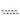 Hubbardton Forge 131205 Brooklyn 10-Light Double Shade Rectangular Pendant - Long - Crescent Harbor