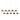 Hubbardton Forge 131205 Brooklyn 10-Light Double Shade Rectangular Pendant - Long - Crescent Harbor