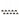 Hubbardton Forge 131205 Brooklyn 10-Light Double Shade Rectangular Pendant - Long - Crescent Harbor
