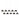 Hubbardton Forge 131205 Brooklyn 10-Light Double Shade Rectangular Pendant - Long - Crescent Harbor
