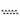 Hubbardton Forge 131205 Brooklyn 10-Light Double Shade Rectangular Pendant - Long - Crescent Harbor