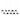 Hubbardton Forge 131205 Brooklyn 10-Light Double Shade Rectangular Pendant - Long - Crescent Harbor