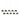Hubbardton Forge 131205 Brooklyn 10-Light Double Shade Rectangular Pendant - Long - Crescent Harbor