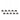 Hubbardton Forge 131205 Brooklyn 10-Light Double Shade Rectangular Pendant - Long - Crescent Harbor