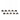 Hubbardton Forge 131205 Brooklyn 10-Light Double Shade Rectangular Pendant - Long - Crescent Harbor