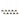 Hubbardton Forge 131205 Brooklyn 10-Light Double Shade Rectangular Pendant - Long - Crescent Harbor