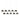 Hubbardton Forge 131205 Brooklyn 10-Light Double Shade Rectangular Pendant - Long - Crescent Harbor