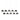 Hubbardton Forge 131205 Brooklyn 10-Light Double Shade Rectangular Pendant - Long - Crescent Harbor