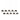 Hubbardton Forge 131205 Brooklyn 10-Light Double Shade Rectangular Pendant - Long - Crescent Harbor