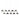 Hubbardton Forge 131205 Brooklyn 10-Light Double Shade Rectangular Pendant - Long - Crescent Harbor