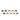 Hubbardton Forge 131205 Brooklyn 10-Light Double Shade Rectangular Pendant - Long - Crescent Harbor