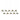 Hubbardton Forge 131205 Brooklyn 10-Light Double Shade Rectangular Pendant - Long - Crescent Harbor