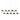 Hubbardton Forge 131205 Brooklyn 10-Light Double Shade Rectangular Pendant - Long - Crescent Harbor