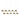 Hubbardton Forge 131205 Brooklyn 10-Light Double Shade Rectangular Pendant - Long - Crescent Harbor