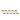 Hubbardton Forge 131205 Brooklyn 10-Light Double Shade Rectangular Pendant - Long - Crescent Harbor