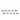 Hubbardton Forge 131205 Brooklyn 10-Light Double Shade Rectangular Pendant - Long - Crescent Harbor