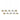 Hubbardton Forge 131205 Brooklyn 10-Light Double Shade Rectangular Pendant - Long - Crescent Harbor