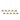 Hubbardton Forge 131205 Brooklyn 10-Light Double Shade Rectangular Pendant - Long - Crescent Harbor