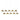 Hubbardton Forge 131205 Brooklyn 10-Light Double Shade Rectangular Pendant - Long - Crescent Harbor