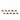 Hubbardton Forge 131205 Brooklyn 10-Light Double Shade Rectangular Pendant - Long - Crescent Harbor