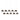 Hubbardton Forge 131205 Brooklyn 10-Light Double Shade Rectangular Pendant - Long - Crescent Harbor