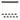 Hubbardton Forge 131205 Brooklyn 10-Light Double Shade Rectangular Pendant - Standard - Crescent Harbor