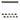 Hubbardton Forge 131205 Brooklyn 10-Light Double Shade Rectangular Pendant - Standard - Crescent Harbor