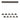 Hubbardton Forge 131205 Brooklyn 10-Light Double Shade Rectangular Pendant - Standard - Crescent Harbor