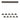 Hubbardton Forge 131205 Brooklyn 10-Light Double Shade Rectangular Pendant - Standard - Crescent Harbor