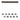 Hubbardton Forge 131205 Brooklyn 10-Light Double Shade Rectangular Pendant - Standard - Crescent Harbor