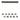 Hubbardton Forge 131205 Brooklyn 10-Light Double Shade Rectangular Pendant - Standard - Crescent Harbor